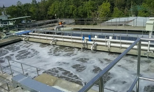 Thái Nguyên: không thu hút các dự án có nguy cơ ô nhiễm môi trường lớn