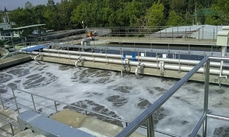 Thái Nguyên sẽ ưu tiên thu hút các dự án sử dụng công nghệ tiên tiến, hiện đại, công nghệ cao, ít phát thải, tiết kiệm nhiên liệu hóa thạch, thân thiện với môi trường. Ảnh minh họa