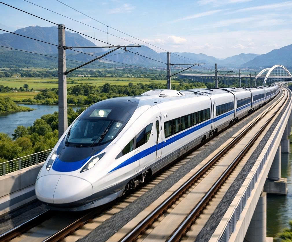 Hình minh họa do AI thực hiện.