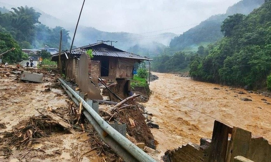 UNESCO hỗ trợ khẩn cấp cho Việt Nam 
