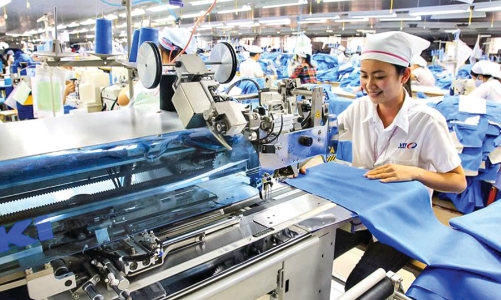 Năm 2025, thu nhập của người lao động Việt Nam tăng dưới 10%