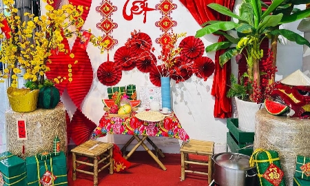 Sức mua được kỳ vọng sẽ tăng mạnh trong những tháng đầu năm 2026.