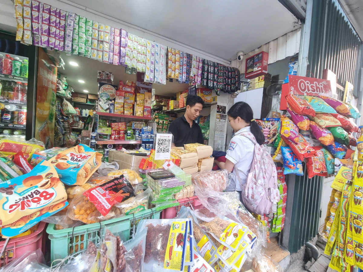 Đề xuất bỏ hệ thống tài khoản kế toán với doanh nghiệp siêu nhỏ