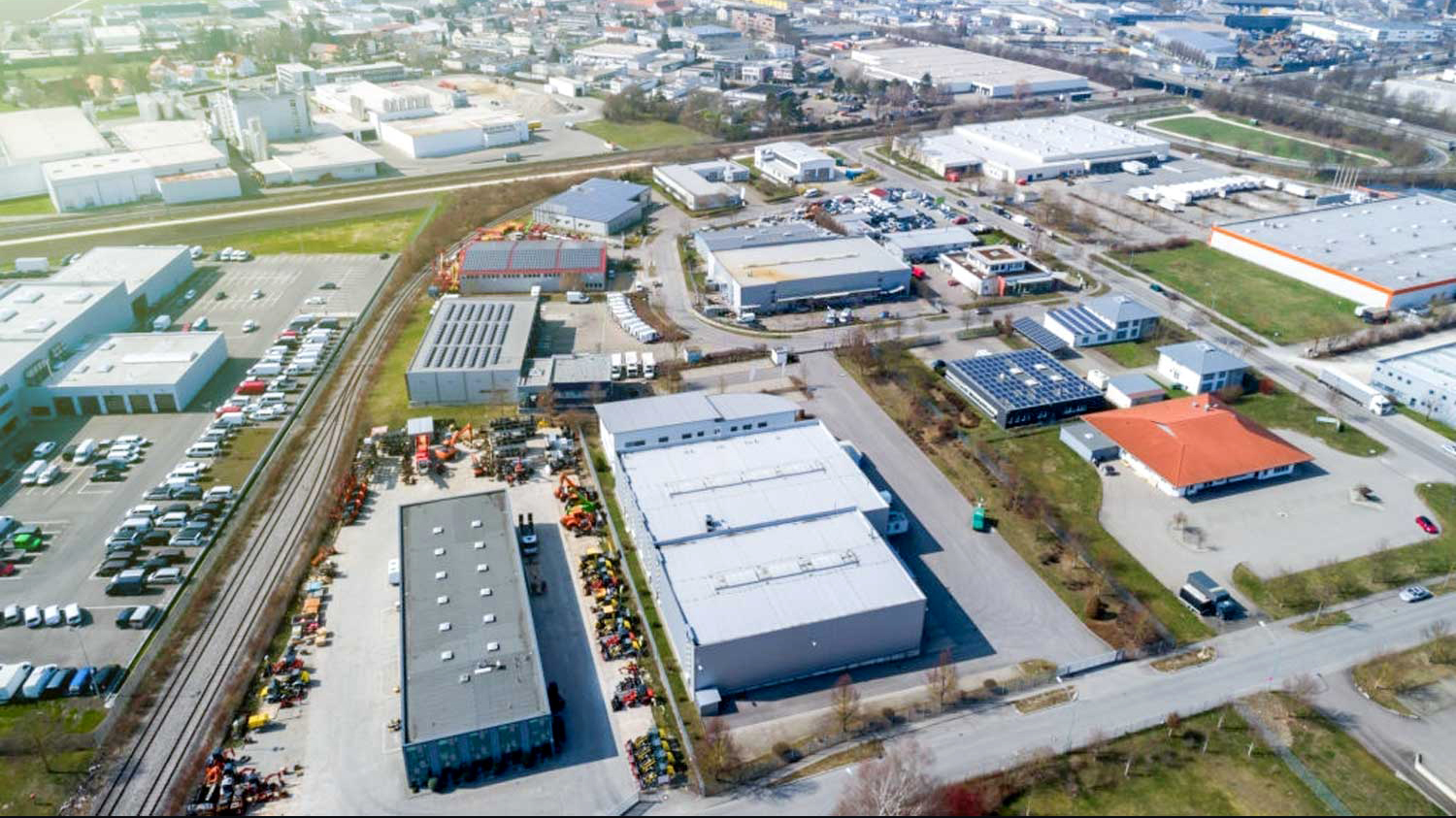 Hải Phòng sẽ dịch chuyển các khu công nghiệp về phía Tây thành phố. 