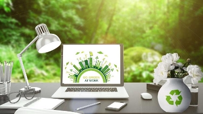 Green skills in high demand