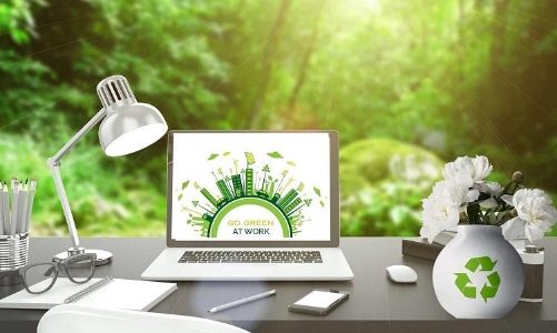 Green skills in high demand