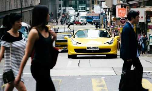 Giới siêu giàu Trung Quốc quản lý tài sản với tư duy toàn cầu