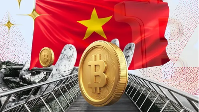 Vietnam becomes 46th country to legalize crypto assets