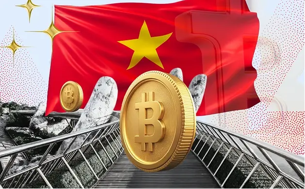 Vietnam becomes 46th country to legalize crypto assets