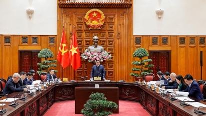 PM outlines key tasks to enhance macroeconomic management 