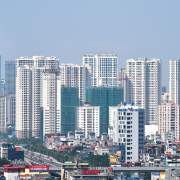 30/34 địa phương đã hoàn thành việc xử lý cơ sở nhà, đất dôi dư