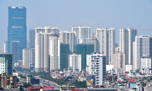 30/34 địa phương đã hoàn thành việc xử lý cơ sở nhà, đất dôi dư