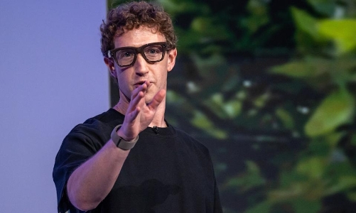 Vì sao Meta phải định vị mình như gã khổng lồ hạ tầng AI? 