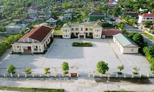 Bộ Tài chính đốc thúc 4/34 địa phương hoàn tất xử lý tồn đọng nhà, đất công dôi dư 