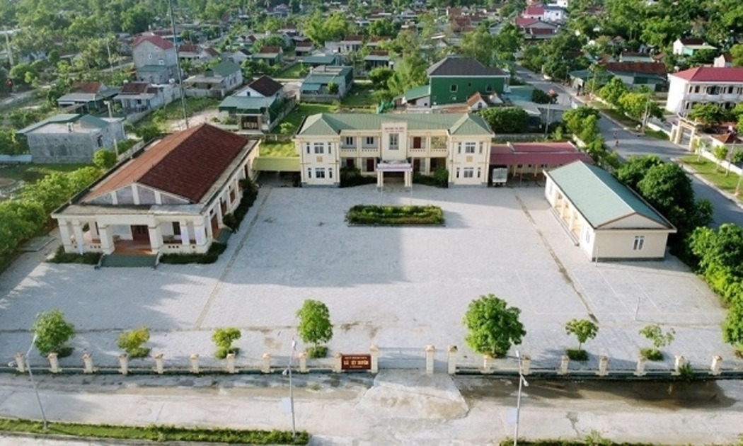Chỉ còn 4 địa phương chưa hoàn tất xử lý nhà, đất công dôi dư