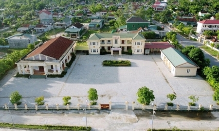 Chỉ còn 4 địa phương chưa hoàn tất xử lý nhà, đất công dôi dư