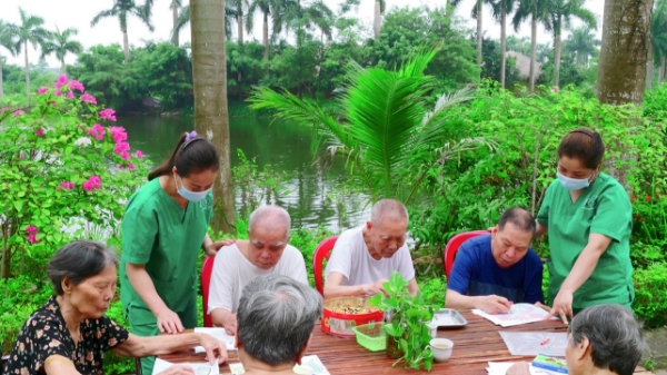 Kinh tế chăm sóc: “Mỏ vàng” mới cho tăng trưởng bền vững tại Việt Nam 