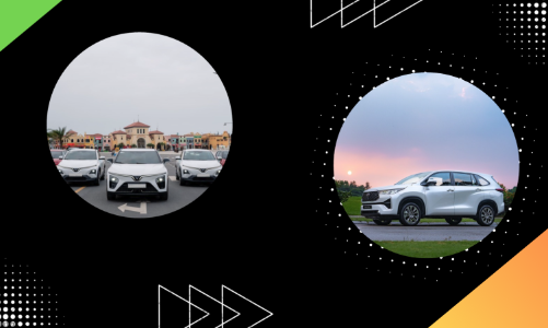 Ô tô Nhật tại Việt Nam: Kết thúc một triều đại hoàng kim hay bắt đầu một chương mới?