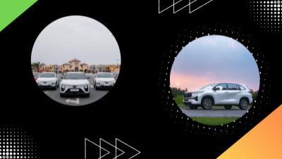 Ô tô Nhật tại Việt Nam: Kết thúc một triều đại hoàng kim hay bắt đầu một chương mới?