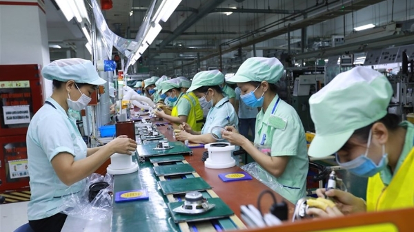 Thu nhập bình quân của lao động di cư cao hơn người địa phương