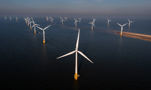 Căng thẳng Greenland thúc đẩy châu Âu tìm kiếm độc lập năng lượng