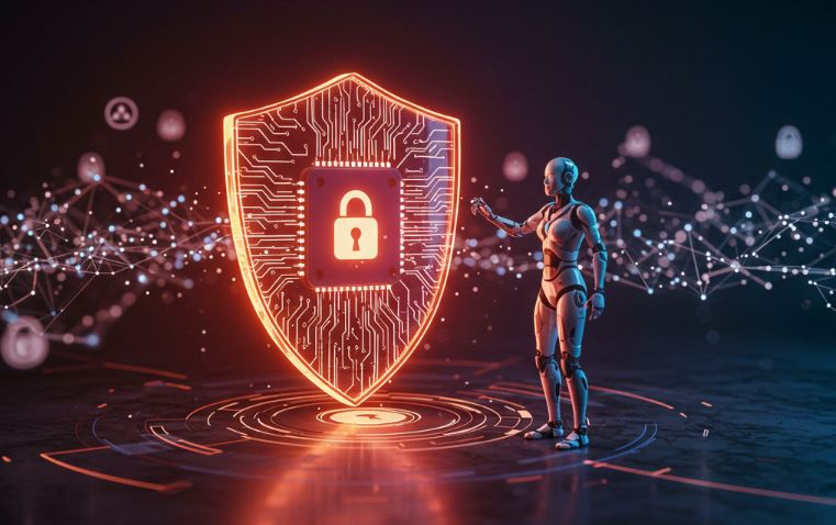 Tác nhân AI càng làm trầm trọng thêm rủi ro bảo mật của công ty.