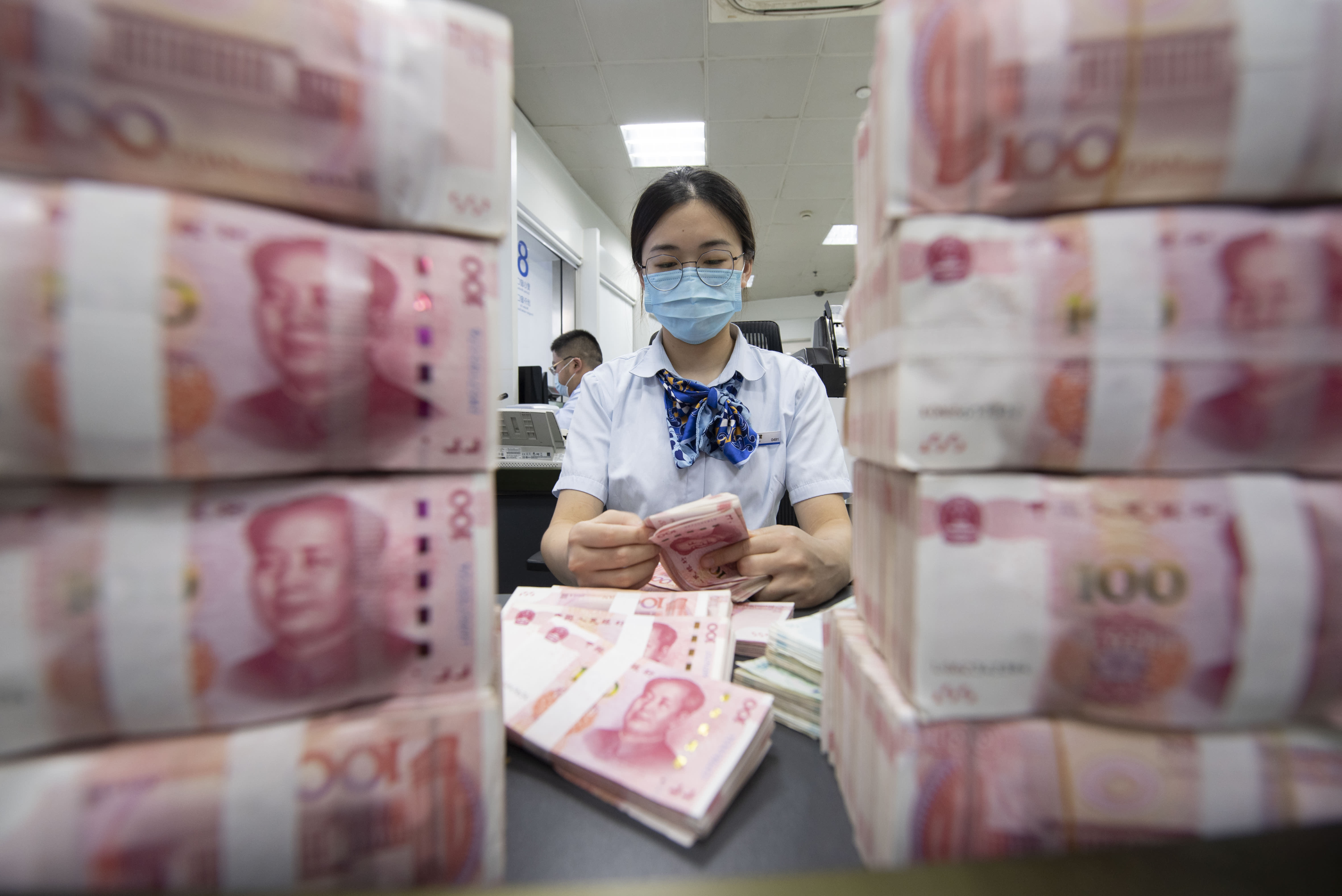 Thâm Quyến trở thành những trung tâm quy tụ giới siêu giàu hàng đầu.