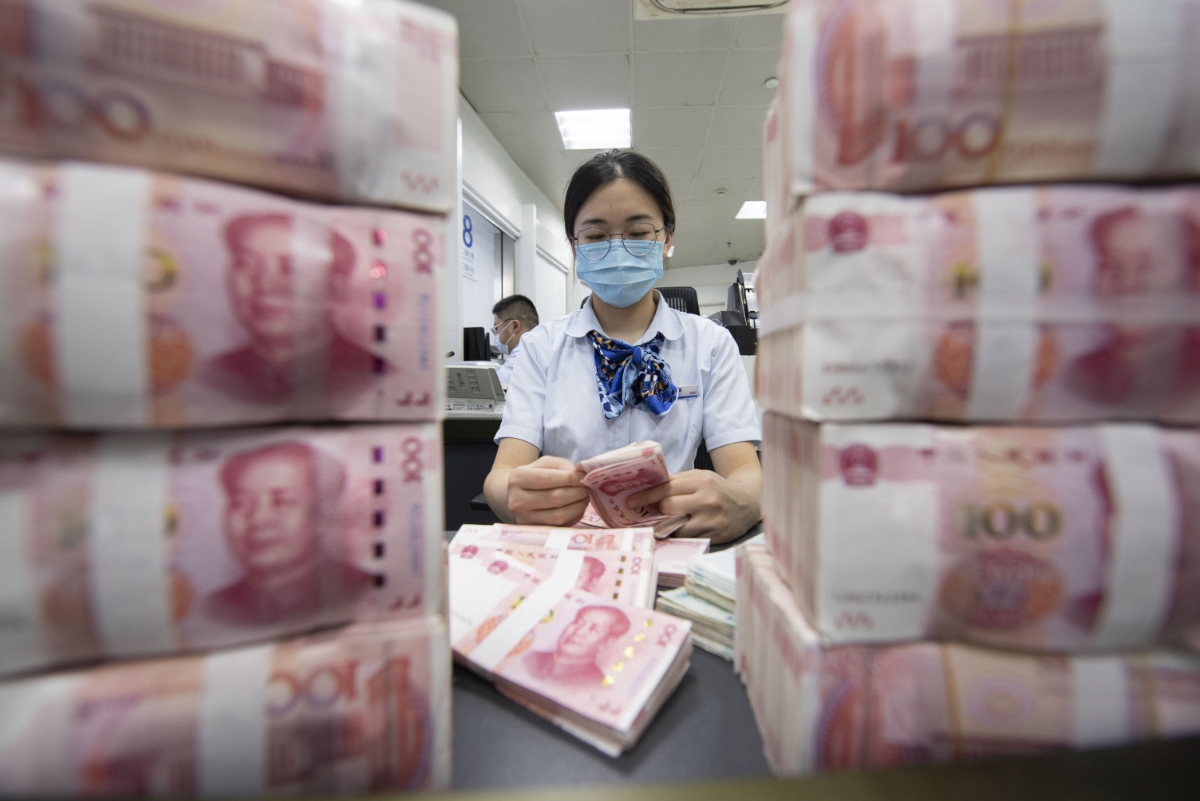 Thâm Quyến trở thành những trung tâm quy tụ giới siêu giàu hàng đầu.