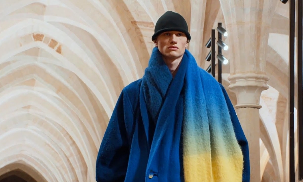 Một định nghĩa khác về thời trang nam giới