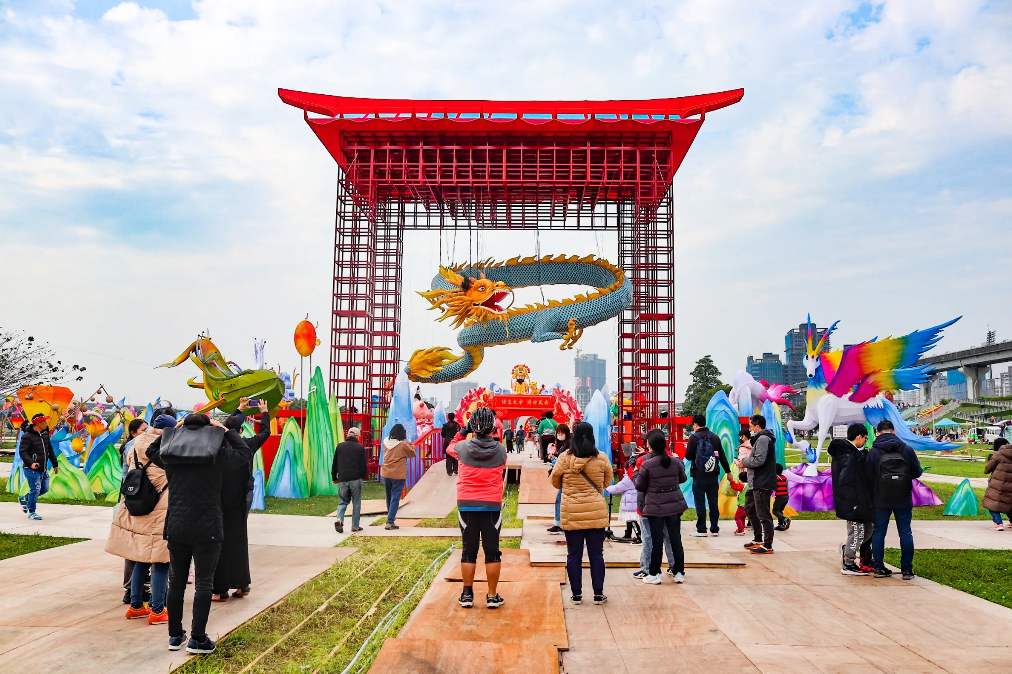 Đông Nam Á chiếm khoảng 50% trong top 10 điểm đến đặt vé máy bay quốc tế phổ biến nhất cho kỳ nghỉ Tết Nguyên đán.