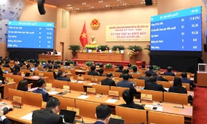 Hà Nội siết phát triển chung cư nội đô, mở rộng nhà ở đa mục tiêu