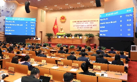 Hà Nội siết phát triển chung cư nội đô, mở rộng nhà ở đa mục tiêu