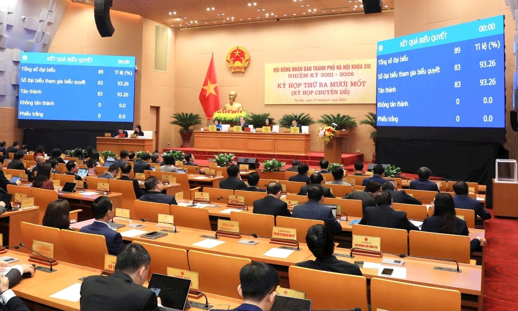 Hà Nội siết phát triển chung cư nội đô, mở rộng nhà ở đa mục tiêu