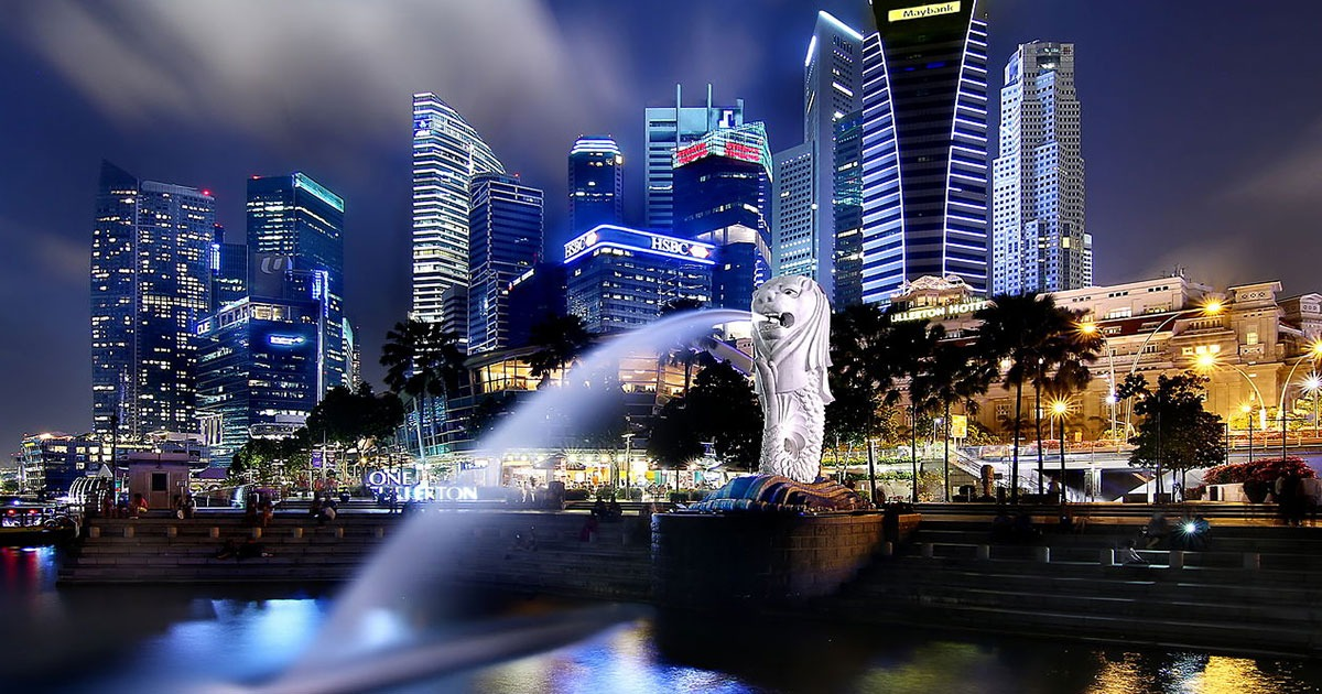 Singapore mong muốn xây dựng hệ sinh AI toàn diện và có trách nhiệm.