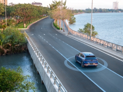 Cú hích công nghệ tự lái L2++: Xe điện VinFast sẽ thông minh đến mức nào?