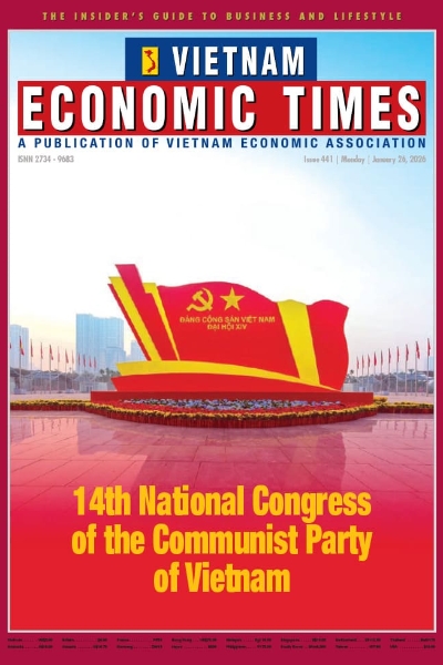 Vietnam Economic Times January 26, 2026