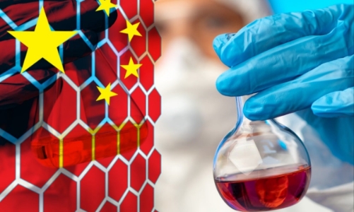 Trung Quốc tiến sát cột mốc phê duyệt thuốc “thuần AI”