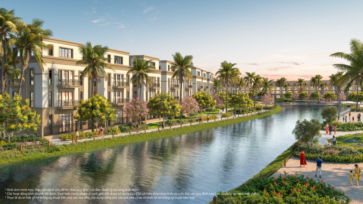 Sự kết nối cùng thiên nhiên giúp chủ nhân The Golden Retreat sở hữu một điểm “retreat tại nhà”. Ảnh:&nbsp;The Golden Retreat.