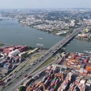 Đồng Nai khởi công, thông xe kỹ thuật 5 dự án 