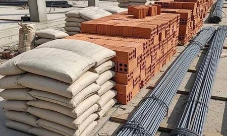 Dự thảo Nghị định mới: Không can thiệp hành chính vào cung – cầu, giá vật liệu xây dựng