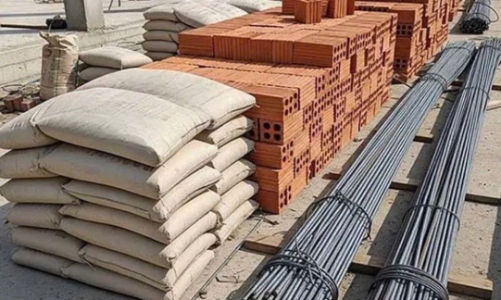 Dự thảo Nghị định mới: Không can thiệp hành chính vào cung – cầu, giá vật liệu xây dựng