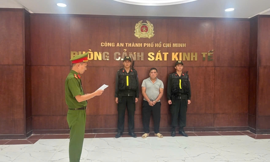 Triệt phá đường dây ngâm thịt ốc bằng hóa chất công nghiệp 