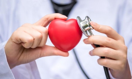 Fallot 4 là một trong những bệnh lý tim bẩm sinh tương đối phức tạp