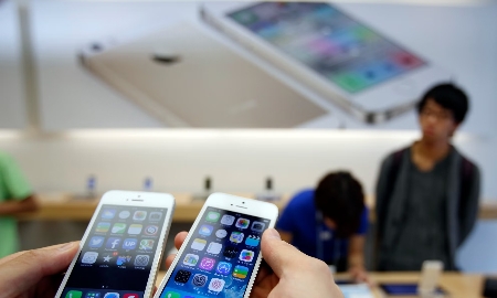 Apple âm thầm “hồi sinh” iPhone 5s bằng bản cập nhật phần mềm