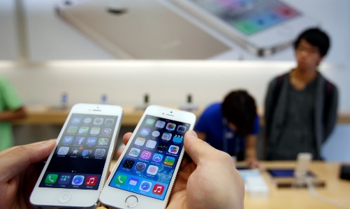 Apple âm thầm “hồi sinh” iPhone 5s bằng bản cập nhật phần mềm