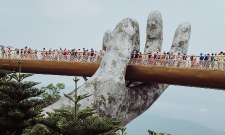 Mảnh ghép Việt Nam trong bức tranh du lịch khu vực ASEAN