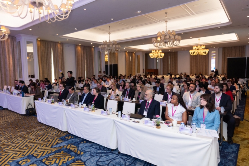 Vietnam, UK bolster cooperation in digital healthcare transformation