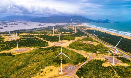 Gia Lai khuyến cáo không mua bán đất tại khu vực quy hoạch dự án năng lượng