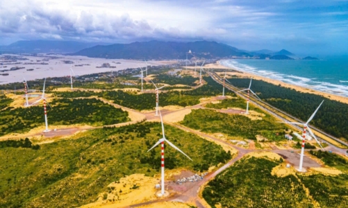 Gia Lai khuyến cáo không mua bán đất tại khu vực quy hoạch dự án năng lượng