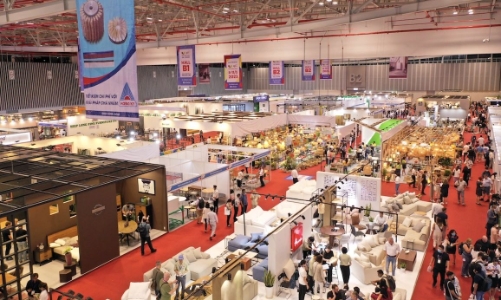 Hội chợ Mùa Xuân 2026: Kết nối thịnh vượng, tạo đà tăng trưởng kinh tế